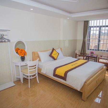 Sun Lake Hotel 1 Вунгтау Экстерьер фото